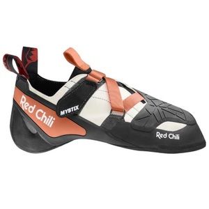 Red Chili Mystix Climbing Shoe Men’s Size 11.5 (45 eu)